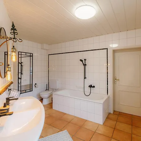 Naturlodge Eichgarden - Eco - Sauna - Bio-hof Vakantiehuis