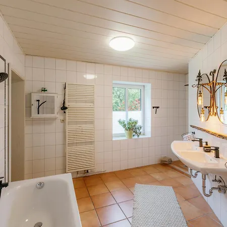 Naturlodge Eichgarden - Eco - Sauna - Bio-hof *