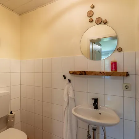 Naturlodge Eichgarden - Eco - Sauna - Bio-hof *