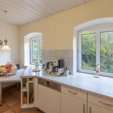 Naturlodge Eichgarden - Eco - Sauna - Bio-hof Dom wakacyjny *