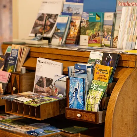 Naturlodge Eichgarden - Eco - Sauna - Bio-hof Dom wakacyjny Grossbarkau