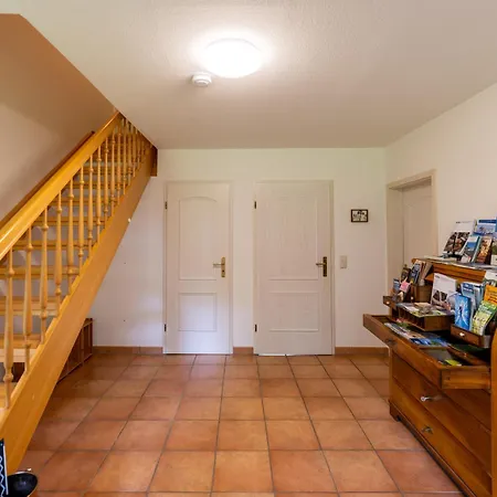 Naturlodge Eichgården - Eco - Sauna - Bio-hof Grossbarkau