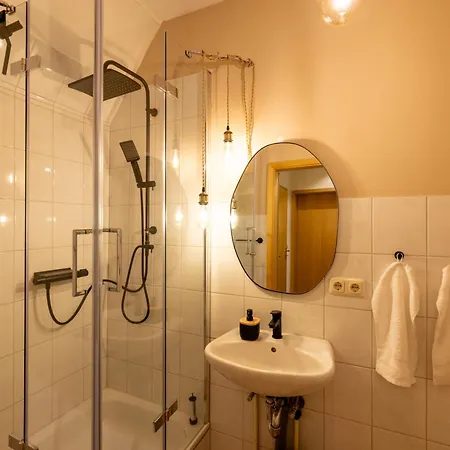 Naturlodge Eichgarden - Eco - Sauna - Bio-hof