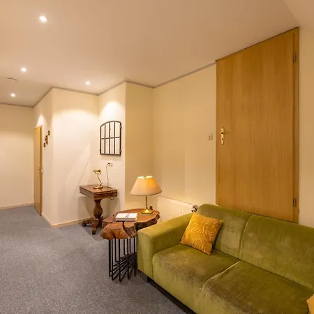 Naturlodge Eichgarden - Eco - Sauna - Bio-hof