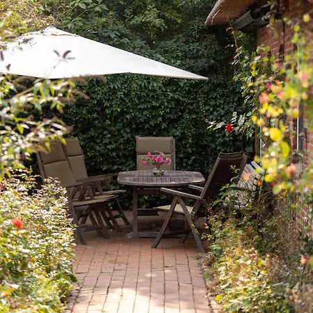 Naturlodge Eichgarden - Eco - Sauna - Bio-hof Dom wakacyjny