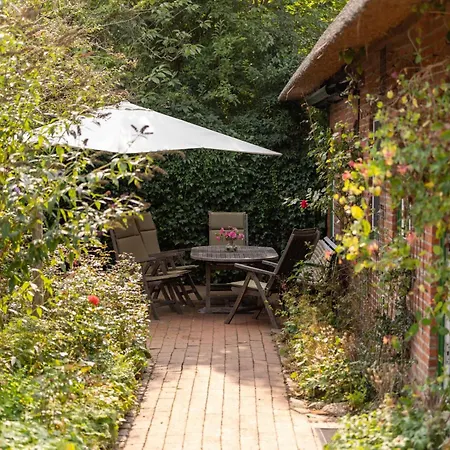 Naturlodge Eichgården - Eco - Sauna - Bio-hof