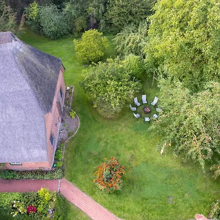 Naturlodge Eichgården - Eco - Sauna - Bio-hof *