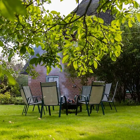 Naturlodge Eichgården - Eco - Sauna - Bio-hof Ferienhaus *