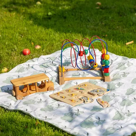 Dom wakacyjny Naturlodge Eichgarden - Eco - Sauna - Bio-hof